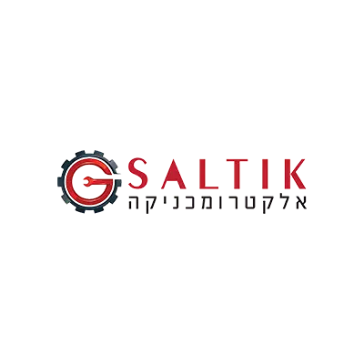 saltik - אלקטרומכינקה